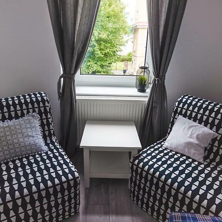 Otwarte Drzwi Apartment Дужники Здрой Екстериор снимка