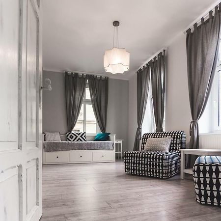 Otwarte Drzwi Apartment Дужники Здрой Екстериор снимка