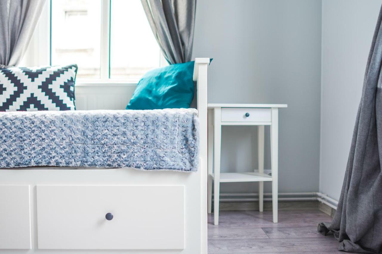 Otwarte Drzwi Apartment Дужники Здрой Екстериор снимка