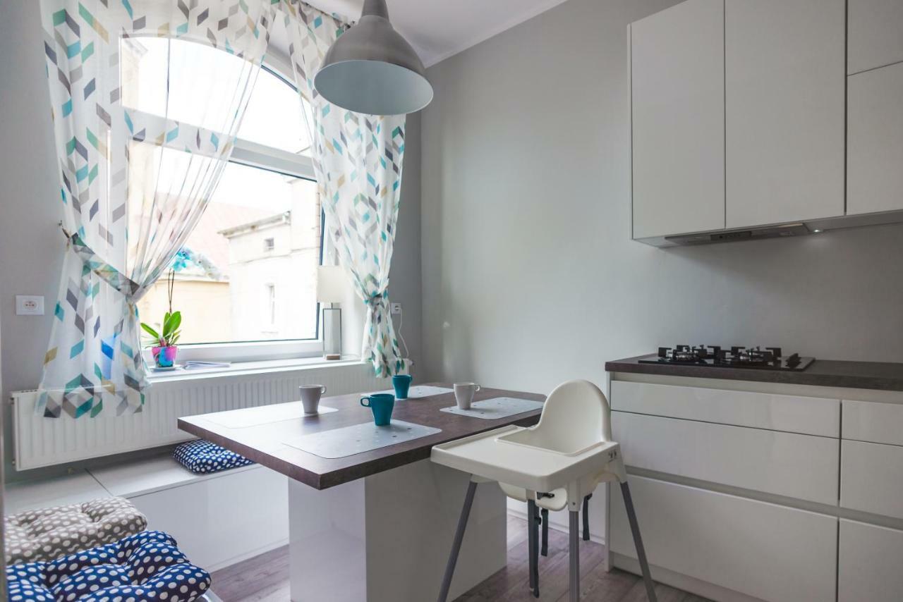 Otwarte Drzwi Apartment Дужники Здрой Екстериор снимка