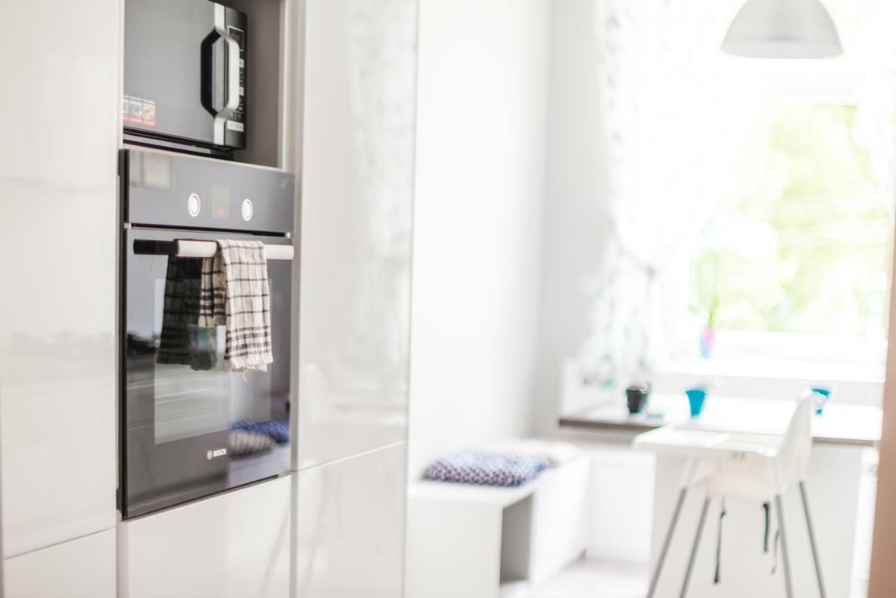 Otwarte Drzwi Apartment Дужники Здрой Екстериор снимка