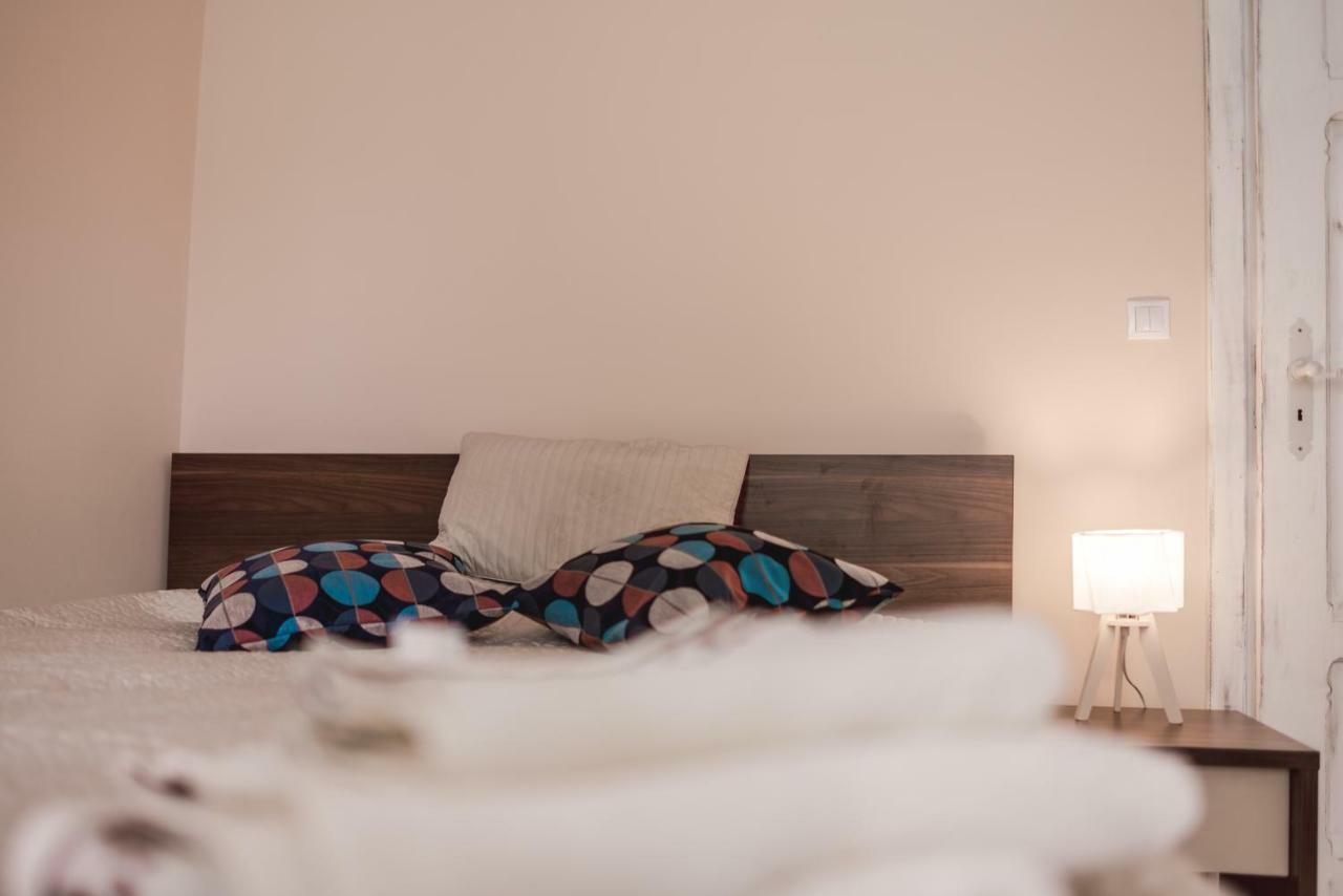 Otwarte Drzwi Apartment Дужники Здрой Екстериор снимка