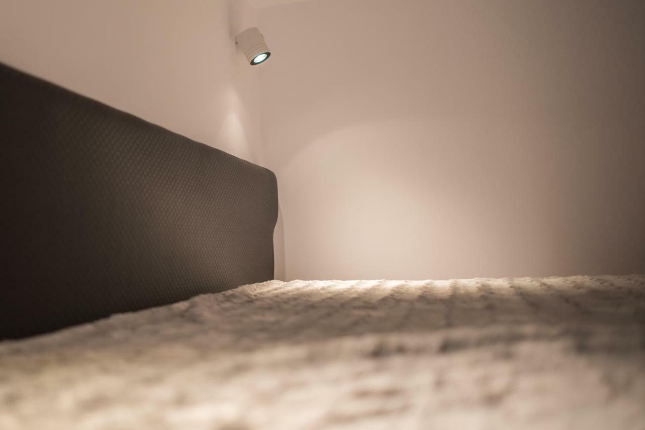 Otwarte Drzwi Apartment Дужники Здрой Екстериор снимка