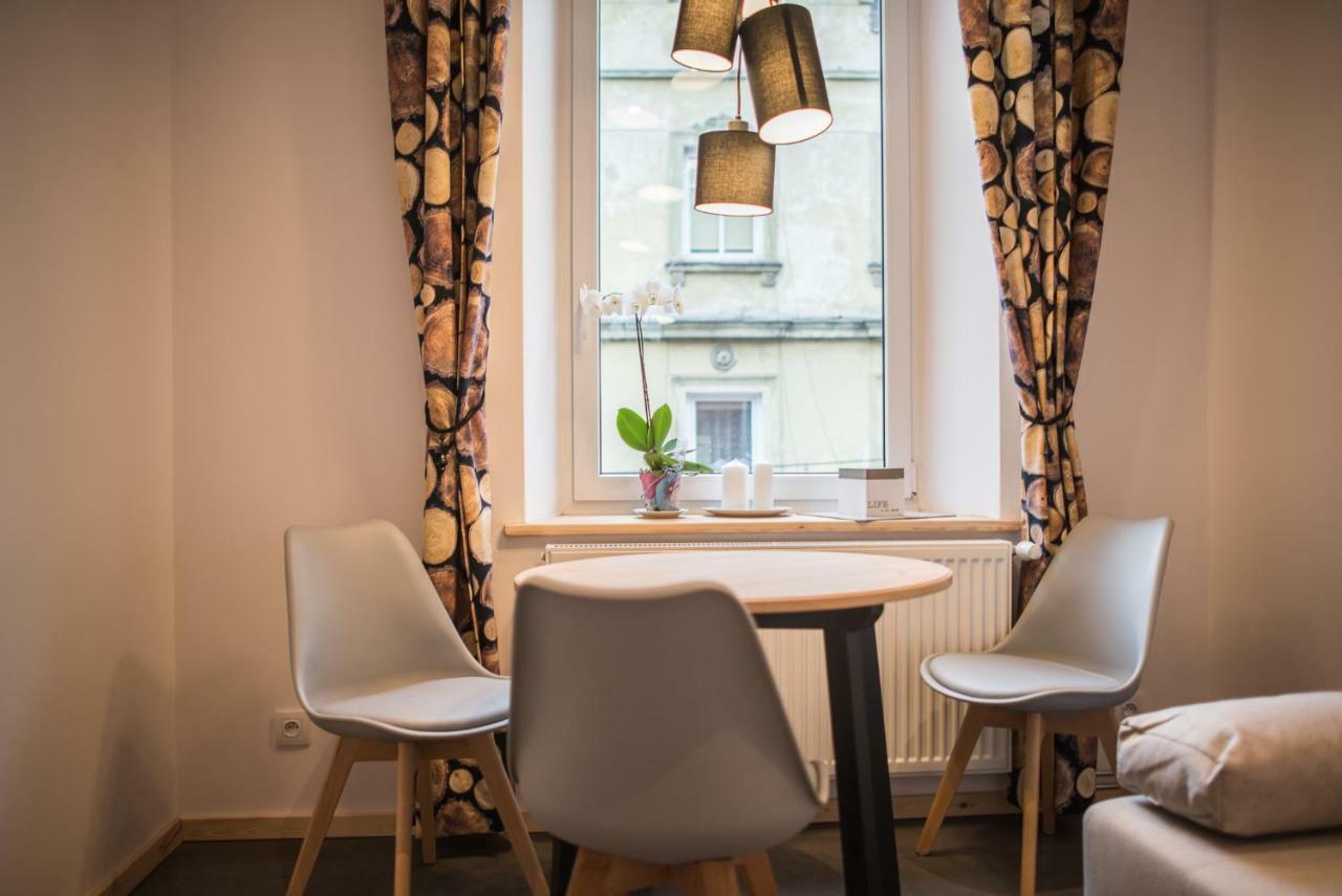 Otwarte Drzwi Apartment Дужники Здрой Екстериор снимка